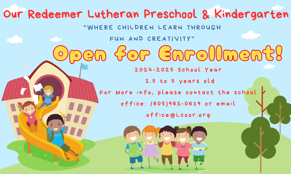 Copy of Green Illustrated Preschool Classroom Poster (8)