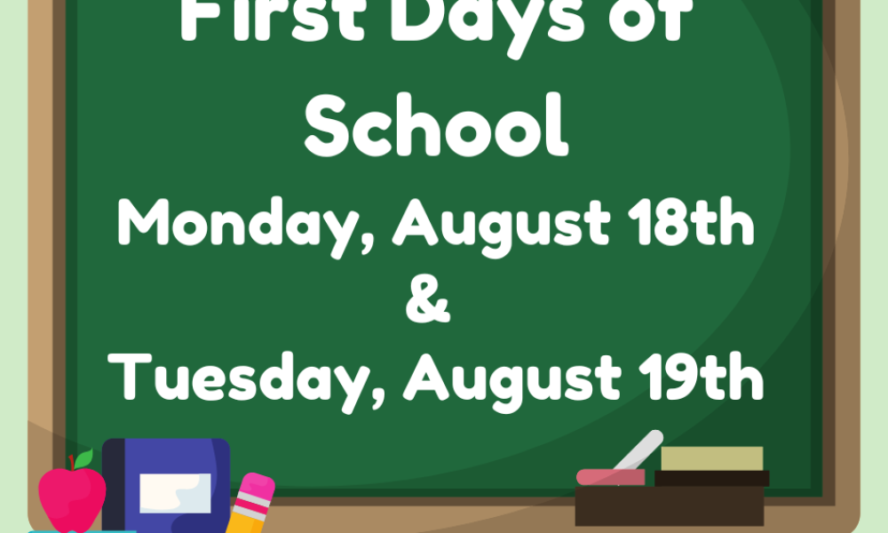 Welcome Back to School Facebook Post (3)