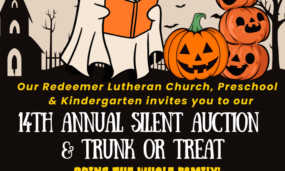 2025 Silent Auction