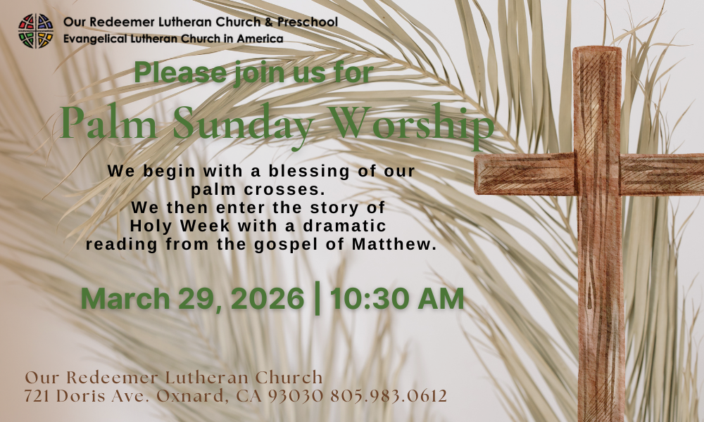 Palm Sunday (6) Palm Sunday (6)